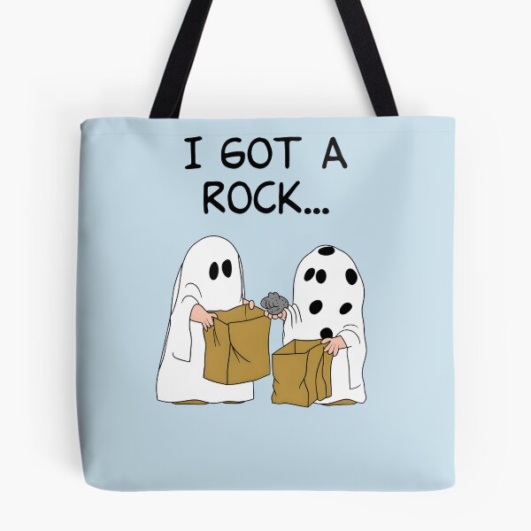 Item preview, cute ghost peanuts halloween  designed and sold by waderpaker.