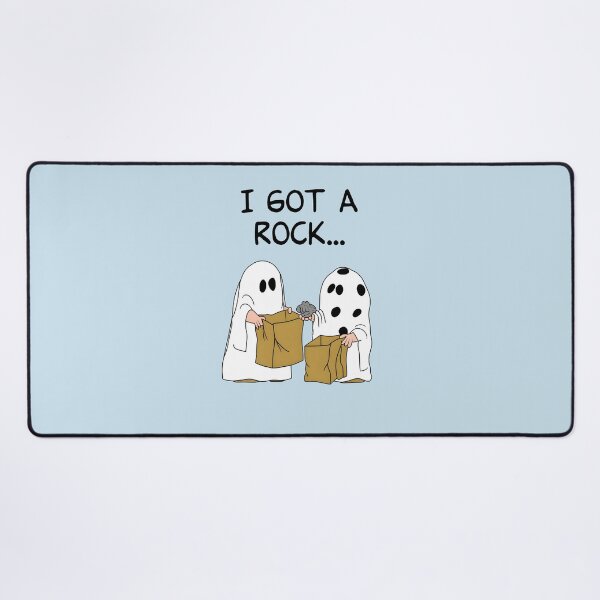Item preview, cute ghost peanuts halloween  designed and sold by waderpaker.