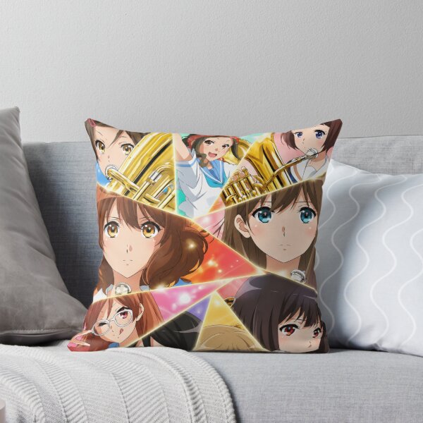 Item preview, Kumiko designed and sold by safarianu.