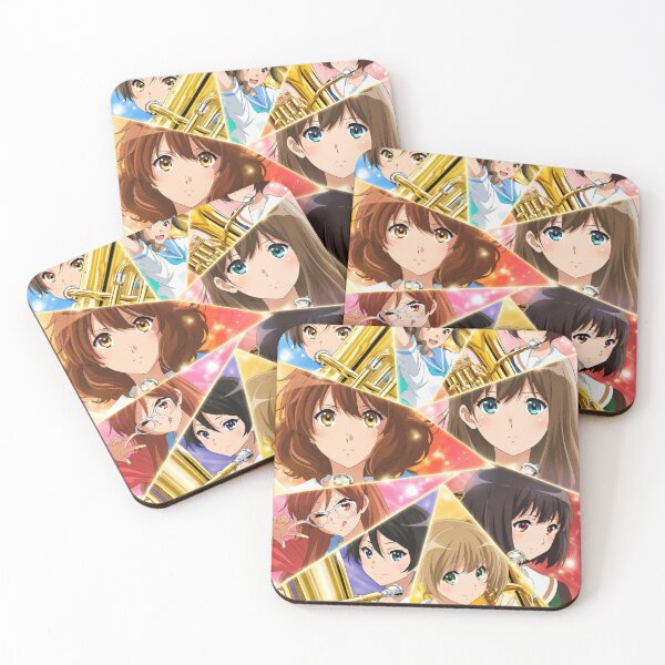 Item preview, Kumiko designed and sold by safarianu.