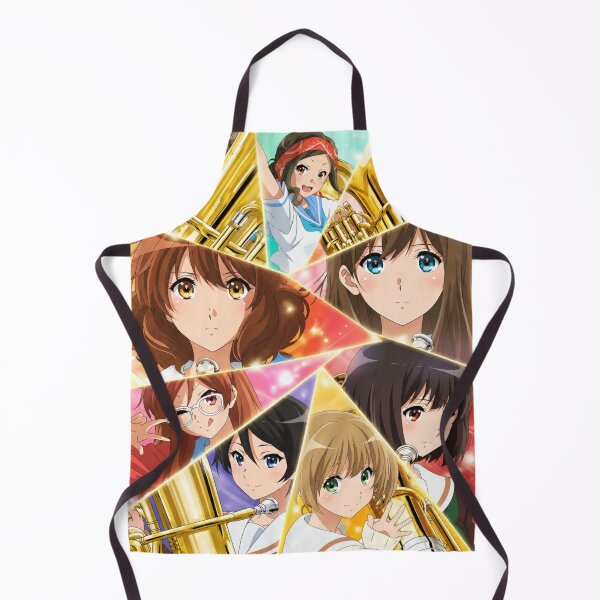 Item preview, Kumiko designed and sold by safarianu.