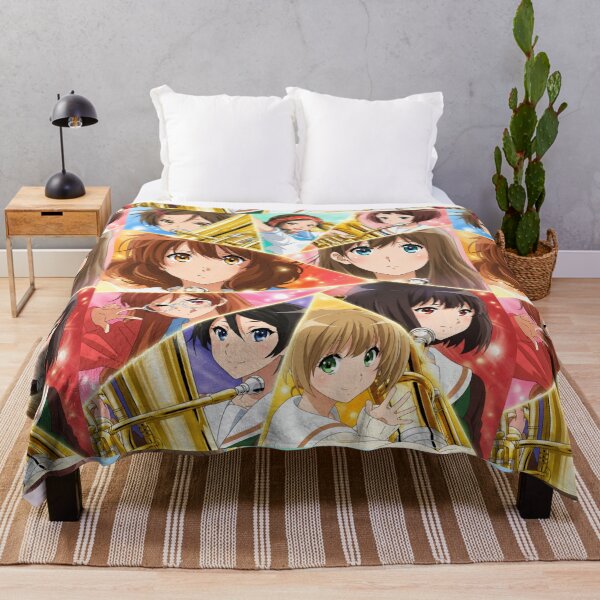 Item preview, Kumiko designed and sold by safarianu.