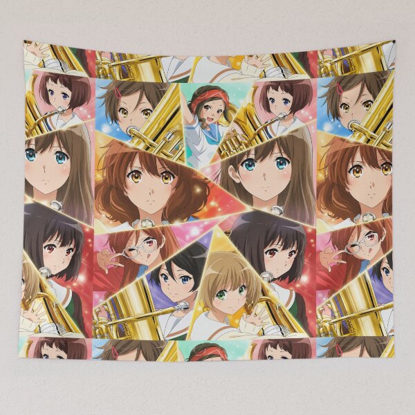 Item preview, Kumiko designed and sold by safarianu.