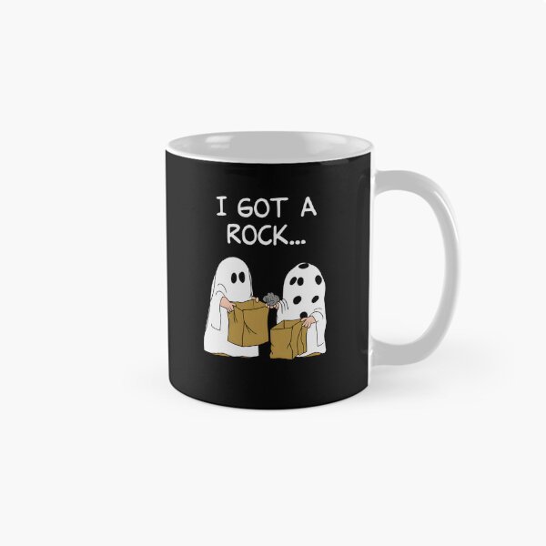 Item preview, funny ghost peanuts designed and sold by waderpaker.