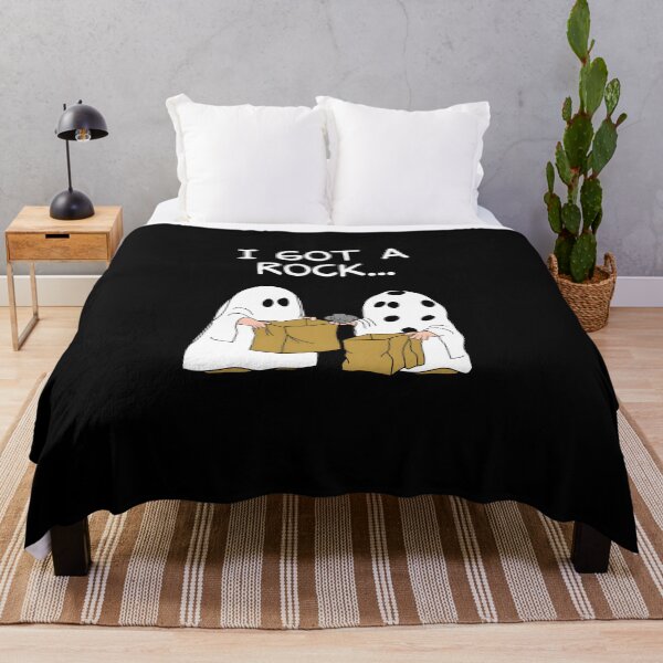 Item preview, funny ghost peanuts designed and sold by waderpaker.