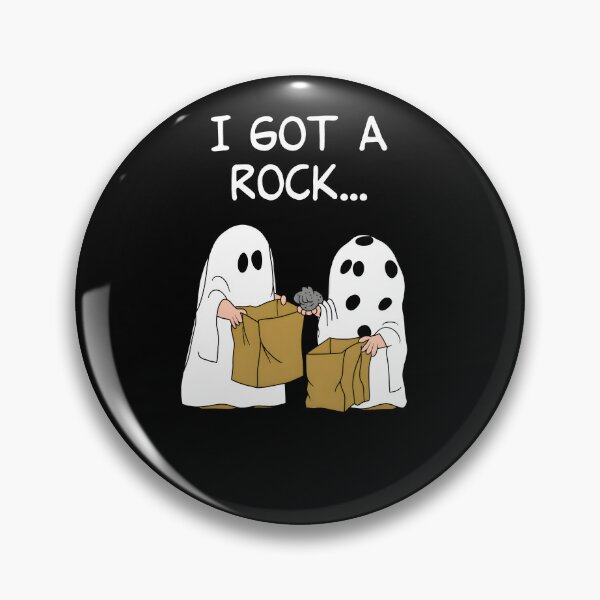 Item preview, funny ghost peanuts designed and sold by waderpaker.