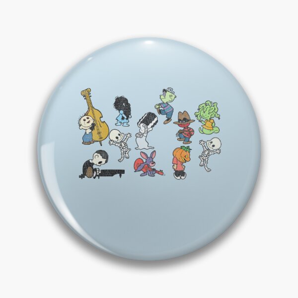 Item preview, peanuts halloween costume designed and sold by waderpaker.