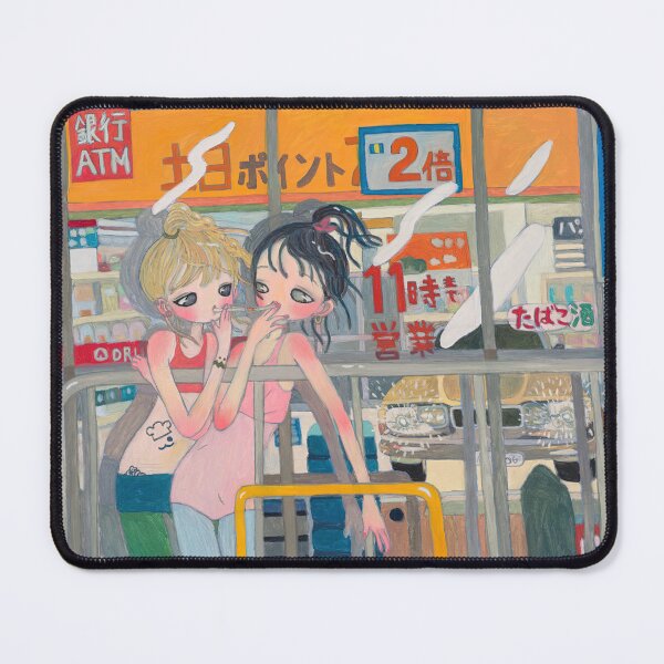 Item preview, A drugstore light 2024 designed and sold by handadi56.