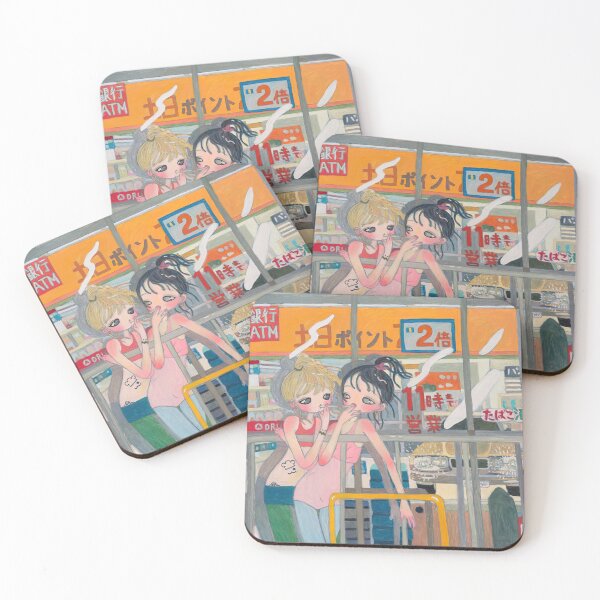 Item preview, A drugstore light 2024 designed and sold by handadi56.