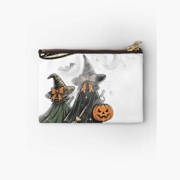 Item preview, Witches Be Crazy Funny Halloween Shirt | Witchy T-Shirt designed and sold by FitEnvy.