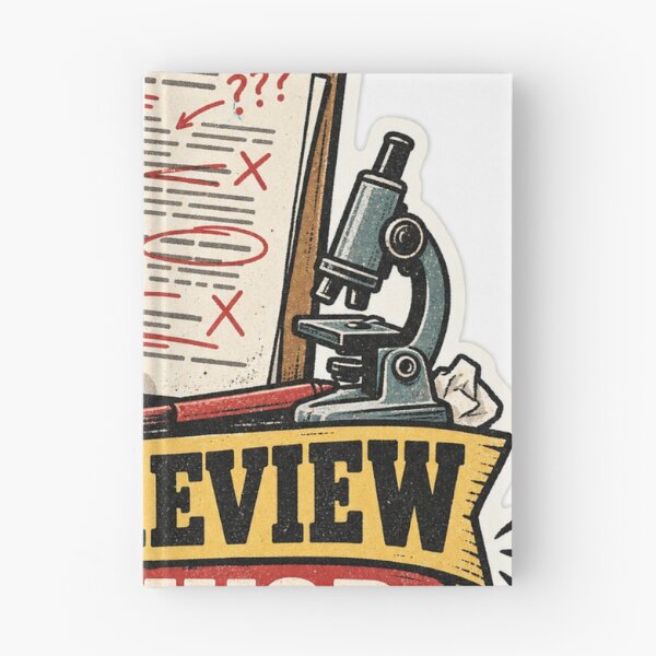 Item preview, Peer Review Survivor Science designed and sold by sublidesign.