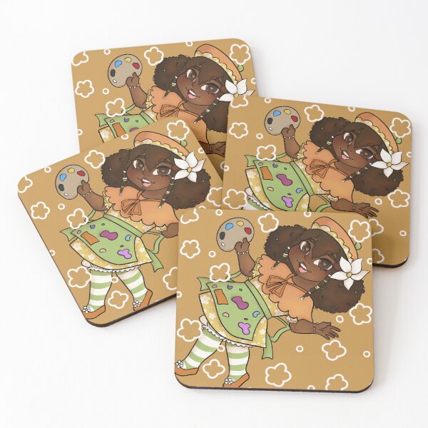 Item preview, Orange Blossom designed and sold by TMinusJason.