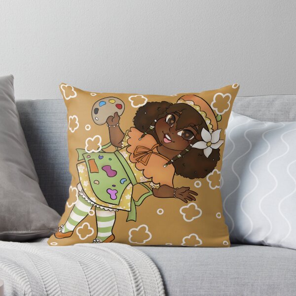 Item preview, Orange Blossom designed and sold by TMinusJason.