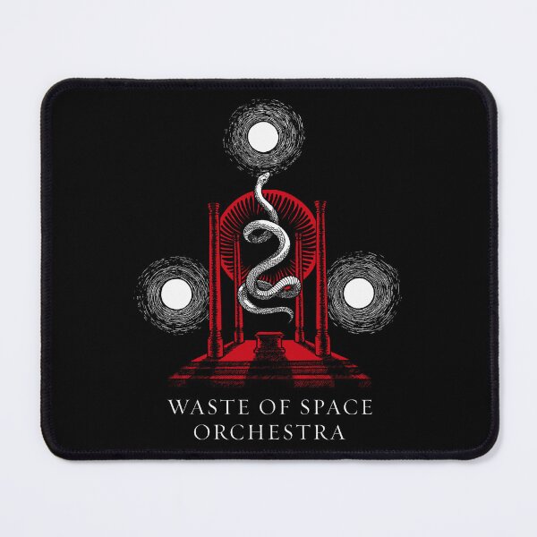 Item preview, waste of space orchestra designed and sold by nawzda.