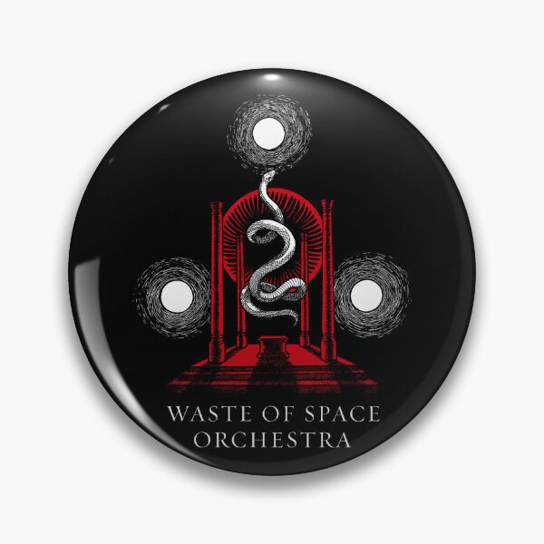 Item preview, waste of space orchestra designed and sold by nawzda.