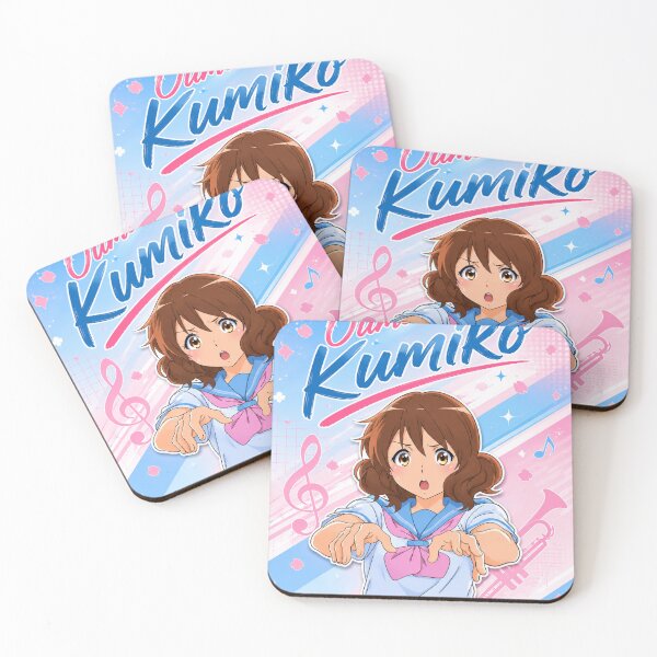 Item preview, Kumiko designed and sold by safarianu.