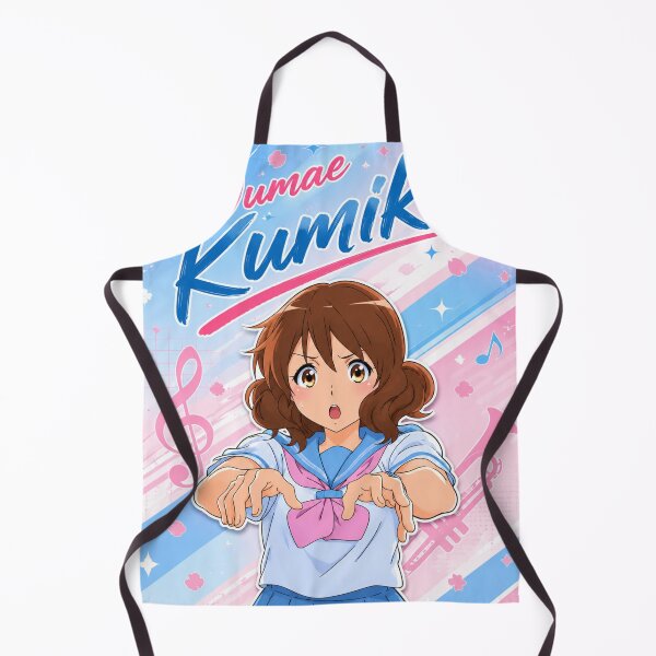 Aperçu de l'œuvre Kumiko créée et vendue par safarianu.
