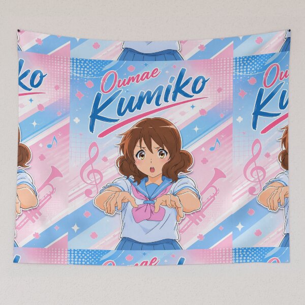 Item preview, Kumiko designed and sold by safarianu.