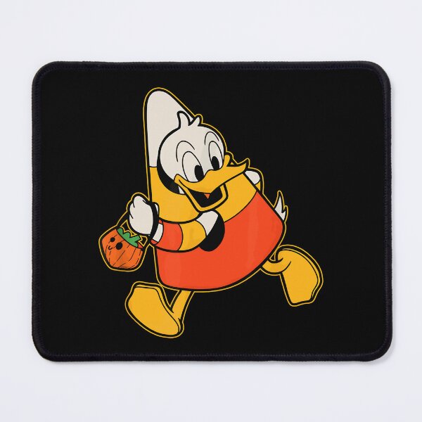 Item preview, Donald Duck Candy Corn Spooky Halloween designed and sold by tiabletz.