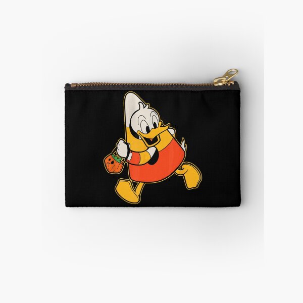 Item preview, Donald Duck Candy Corn Spooky Halloween designed and sold by tiabletz.