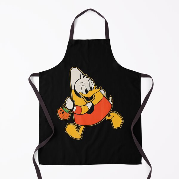 Item preview, Donald Duck Candy Corn Spooky Halloween designed and sold by tiabletz.