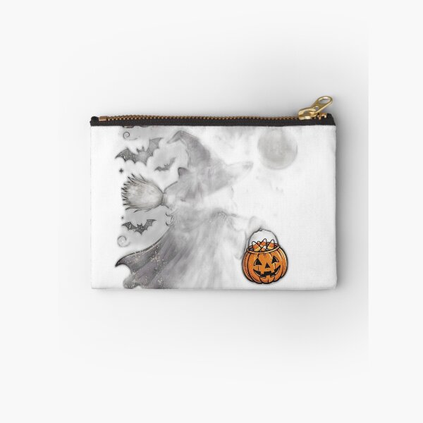 Item preview, Witch Way to the Candy Halloween Shirt | Funny Witch T-Shirt designed and sold by FitEnvy.