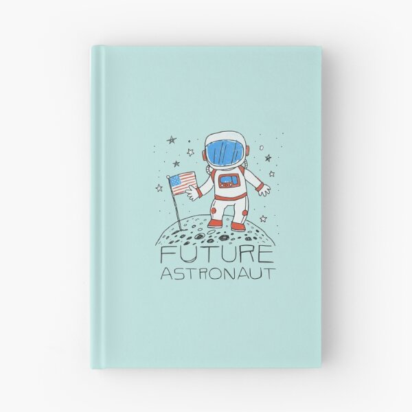 Item preview, Future Astronaut Moon Explorer designed and sold by Studio Bootleg.