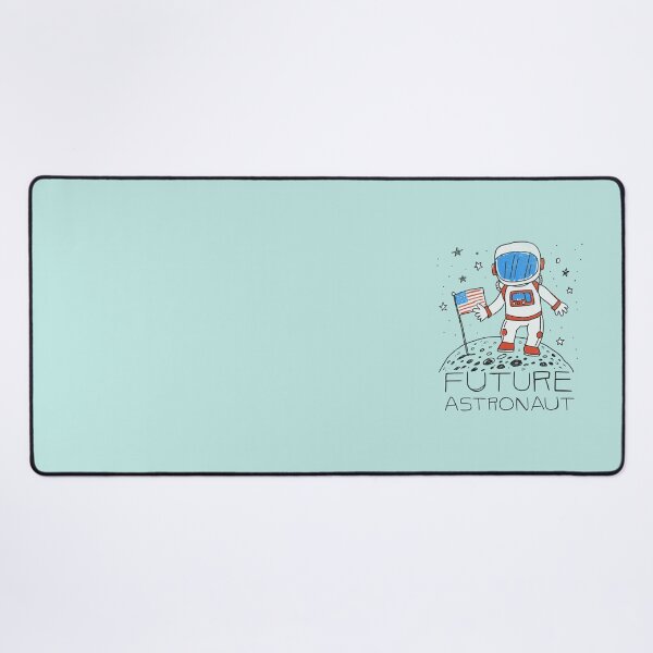 Item preview, Future Astronaut Moon Explorer designed and sold by Studio Bootleg.