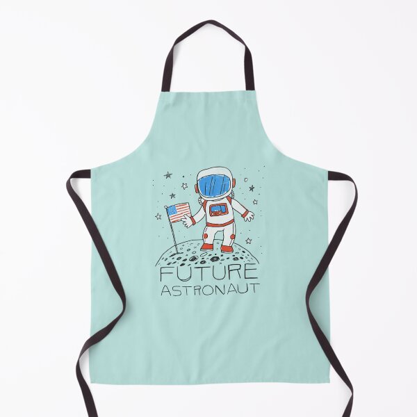Item preview, Future Astronaut Moon Explorer designed and sold by Studio Bootleg.