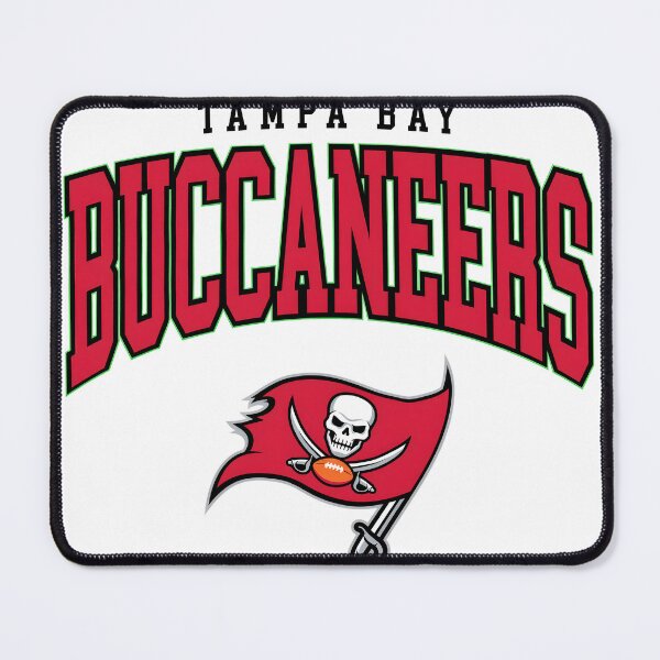 Item preview, Tampa Bay Buccaneers Football, Buccaneers Football Game Day designed and sold by Zachary Anderson.