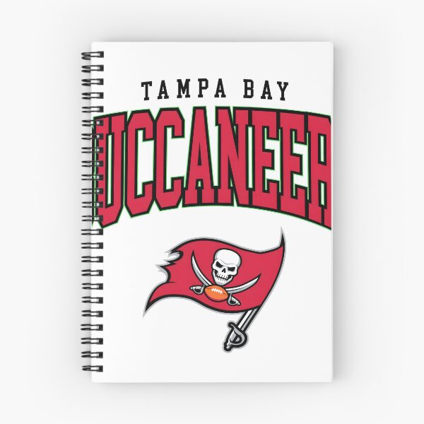 Item preview, Tampa Bay Buccaneers Football, Buccaneers Football Game Day designed and sold by Zachary Anderson.