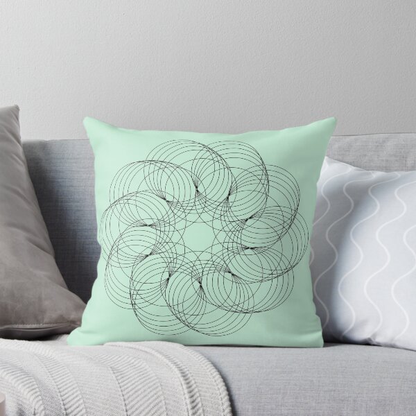Item preview, Geometric circles designed and sold by Designfs.