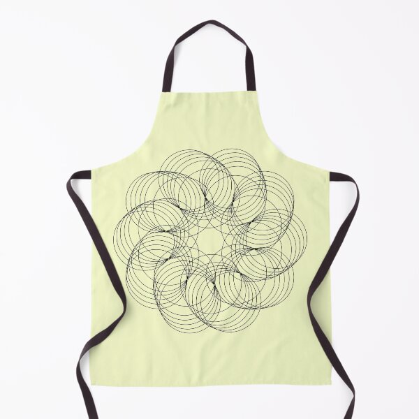 Item preview, Geometric circles designed and sold by Designfs.