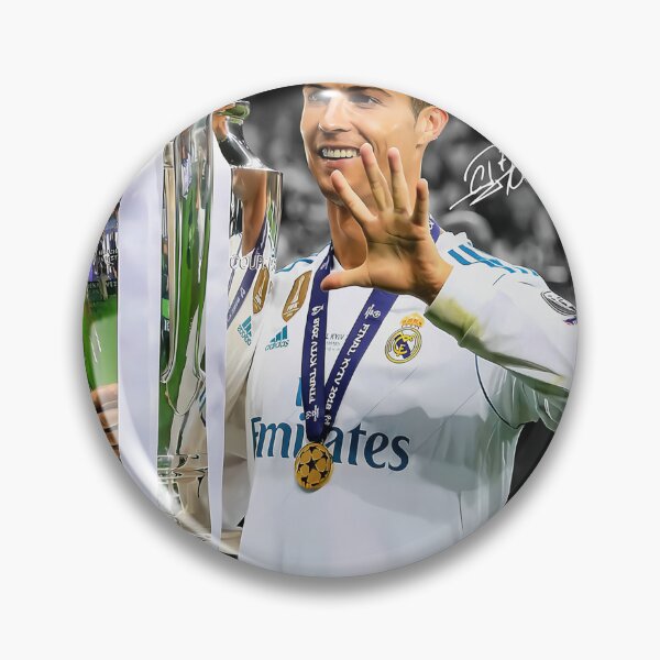 Item preview, Cristiano#07 designed and sold by evelynsengel.