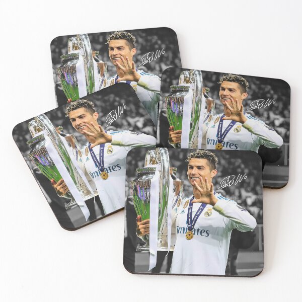 Item preview, Cristiano#07 designed and sold by evelynsengel.