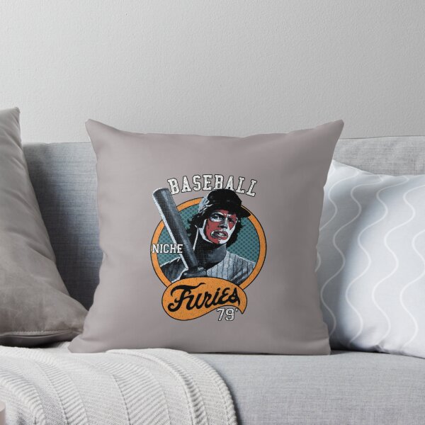 Artikelvorschau, Baseball Furies 79 Retro Cult Movie Crossover-31 entworfen und verkauft von MichaelWillea.