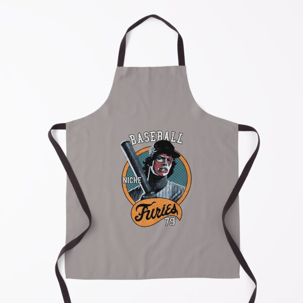 Item preview, Baseball Furies 79 Retro Cult Movie Crossover-31 designed and sold by MichaelWillea.