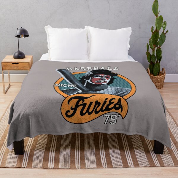 Item preview, Baseball Furies 79 Retro Cult Movie Crossover-31 designed and sold by MichaelWillea.