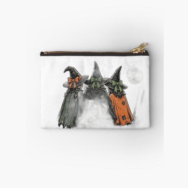 Item preview, Brewing Up Some Magic Halloween Shirt | Witch Cauldron T-Shirt designed and sold by FitEnvy.