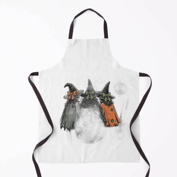 Item preview, Brewing Up Some Magic Halloween Shirt | Witch Cauldron T-Shirt designed and sold by FitEnvy.