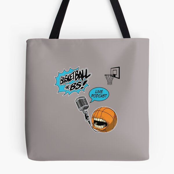 Item preview, Basketball and BS Angry Ball Graphic-64 designed and sold by MichaelWillea.