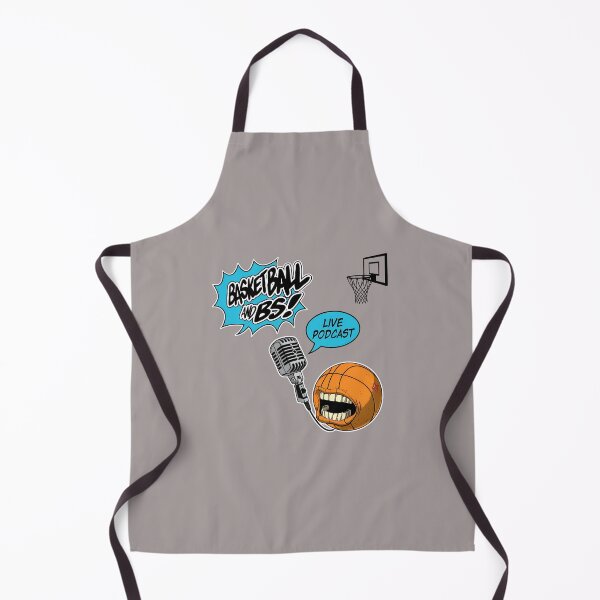 Item preview, Basketball and BS Angry Ball Graphic-64 designed and sold by MichaelWillea.