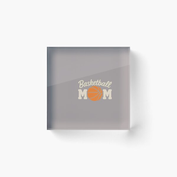 Item preview, Basketball Mom Vintage Retro Ball Mom Shirt-91 designed and sold by MichaelWillea.