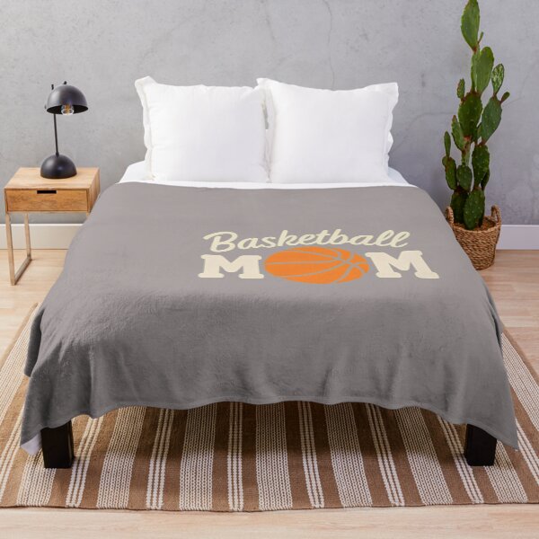 Item preview, Basketball Mom Vintage Retro Ball Mom Shirt-91 designed and sold by MichaelWillea.