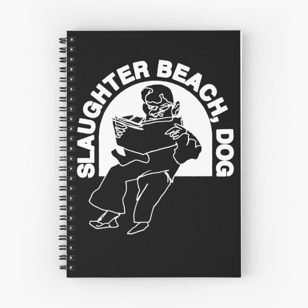 Item preview, Slaughter Beach Dog designed and sold by KMBRstudioSg.
