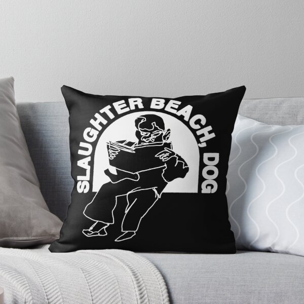 Item preview, Slaughter Beach Dog designed and sold by KMBRstudioSg.