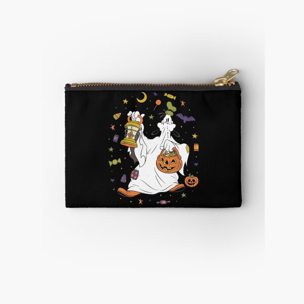 Item preview, Goofy Halloween Ghost Trick Or Treat designed and sold by tiabletz.