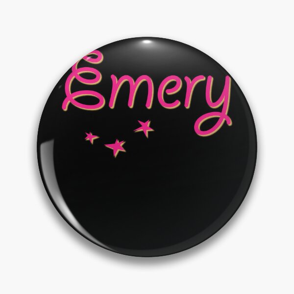 Item preview, EMERY BAND designed and sold by Zpataro-Lmachi.