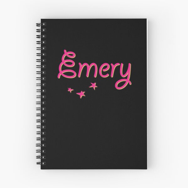 Item preview, EMERY BAND designed and sold by Zpataro-Lmachi.