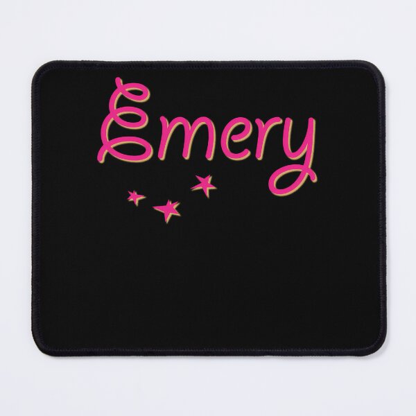 Item preview, EMERY BAND designed and sold by Zpataro-Lmachi.